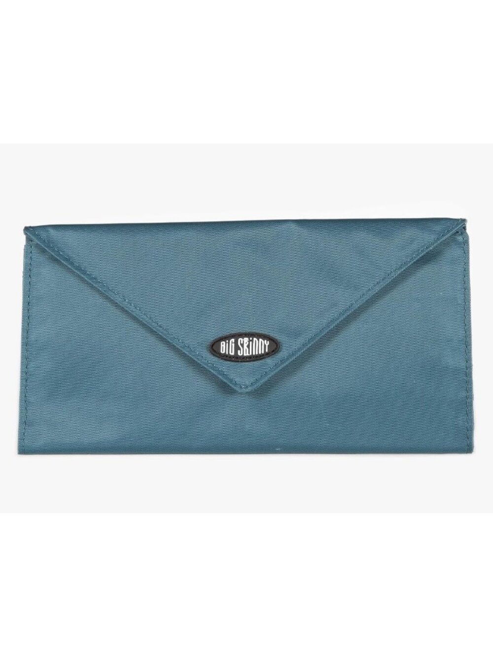 Slimvelope Tri-Fold Checkbook Wallet for Women - Holds 40 Cards, Slim Design